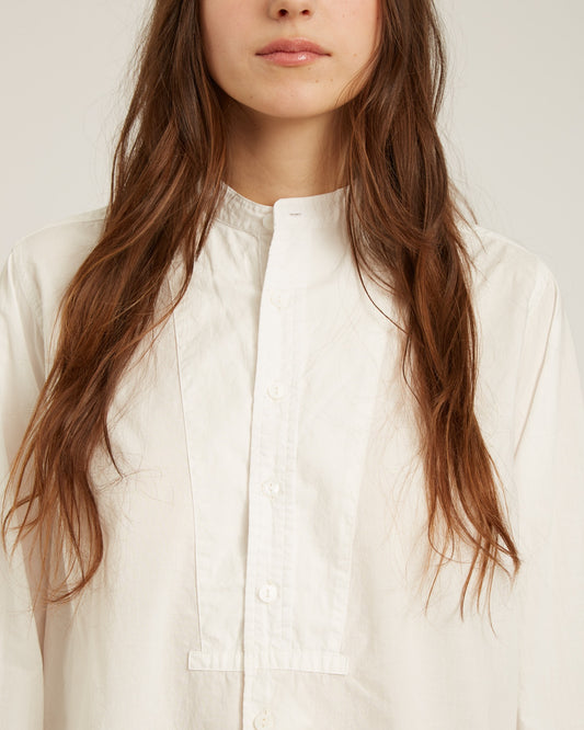 chemise en coton VIATEUR