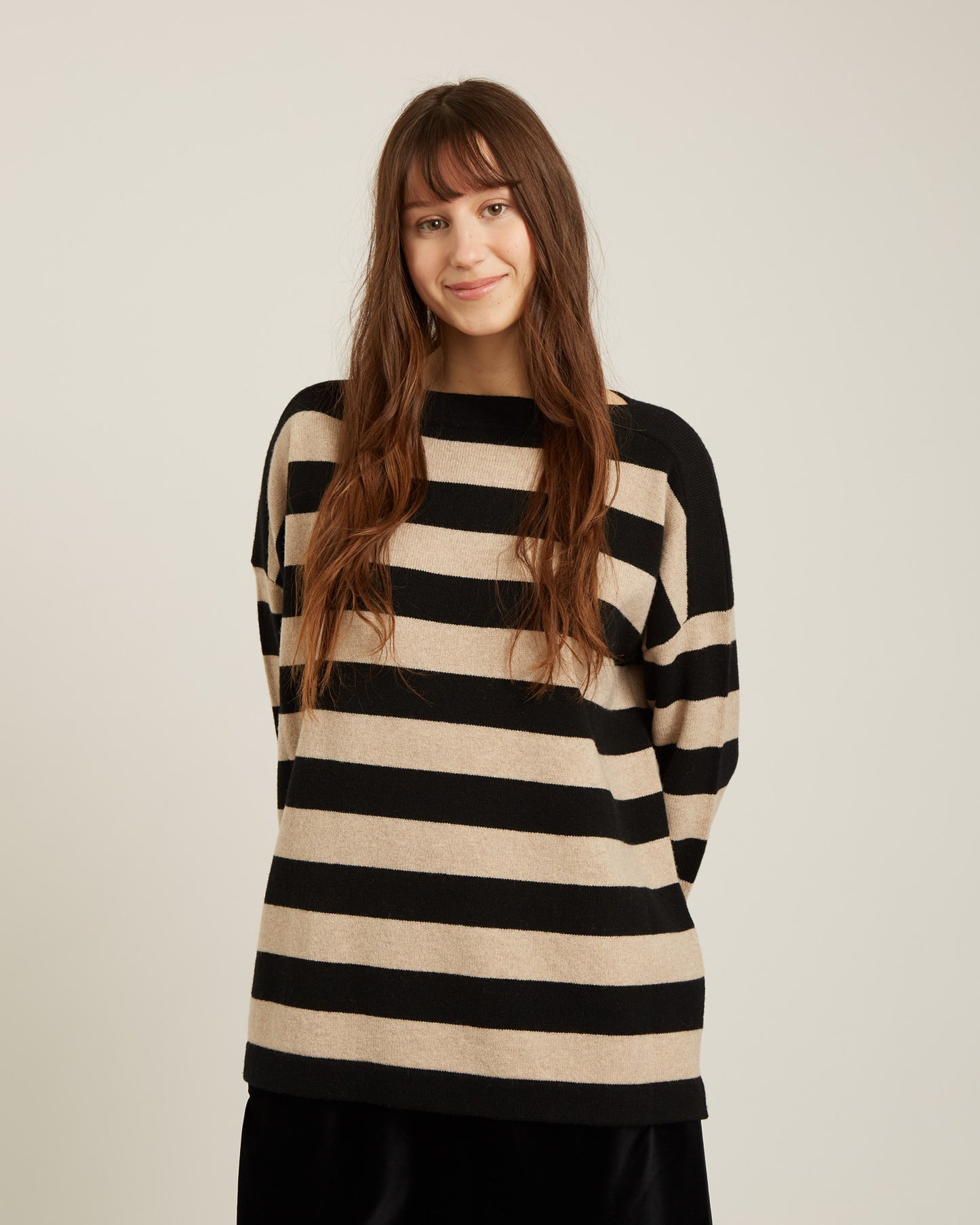 sweater en laine MAIDELE