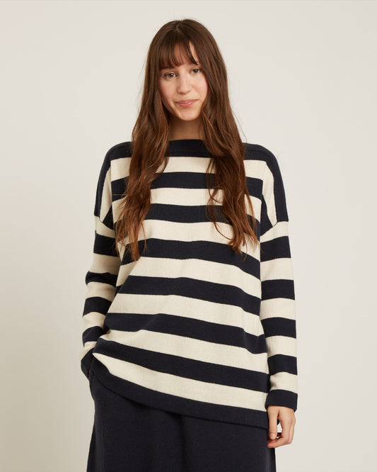 sweater en laine MAIDELE