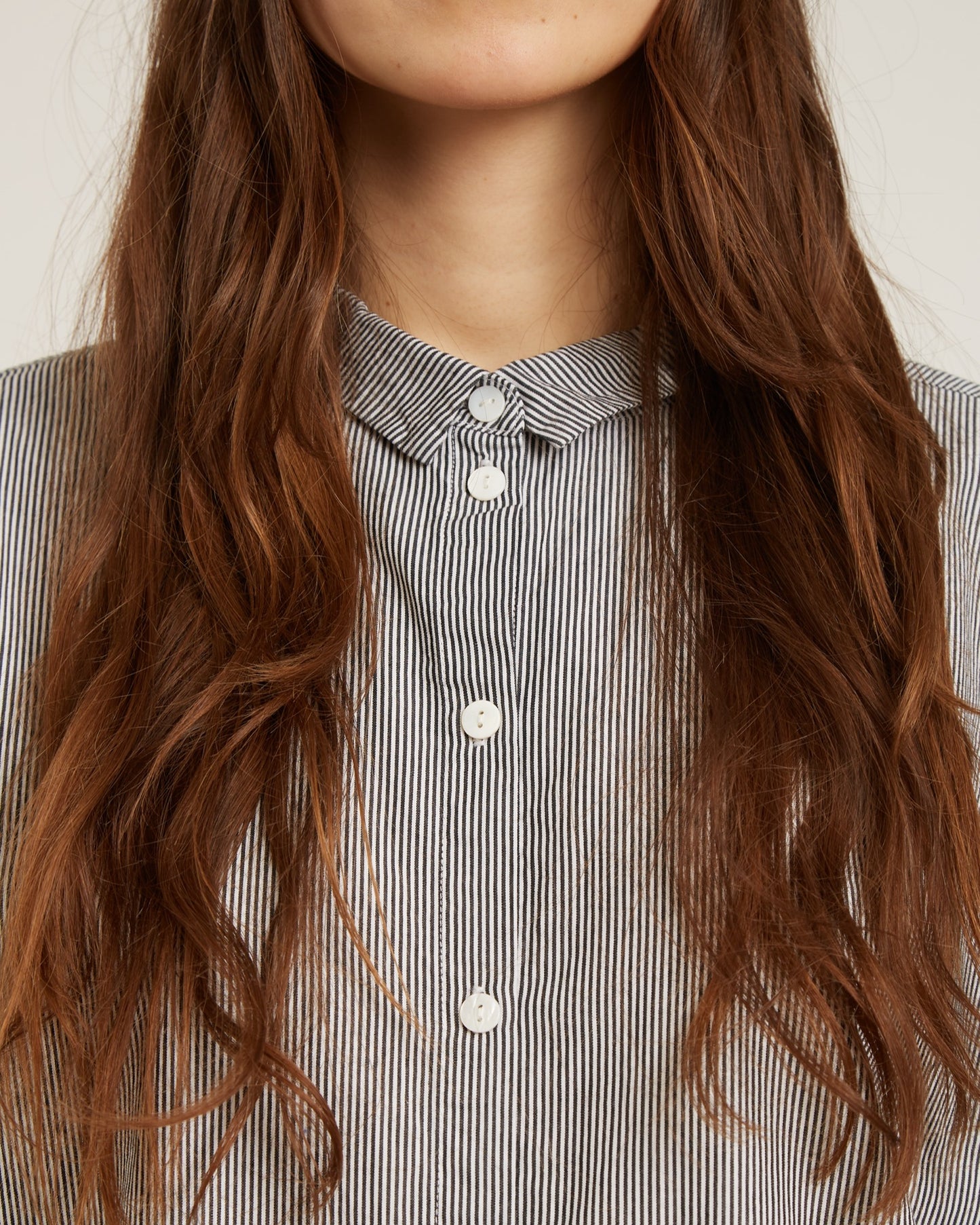 chemise en coton MADDIE