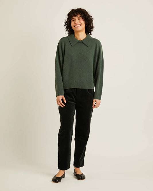 LENNON wool sweater