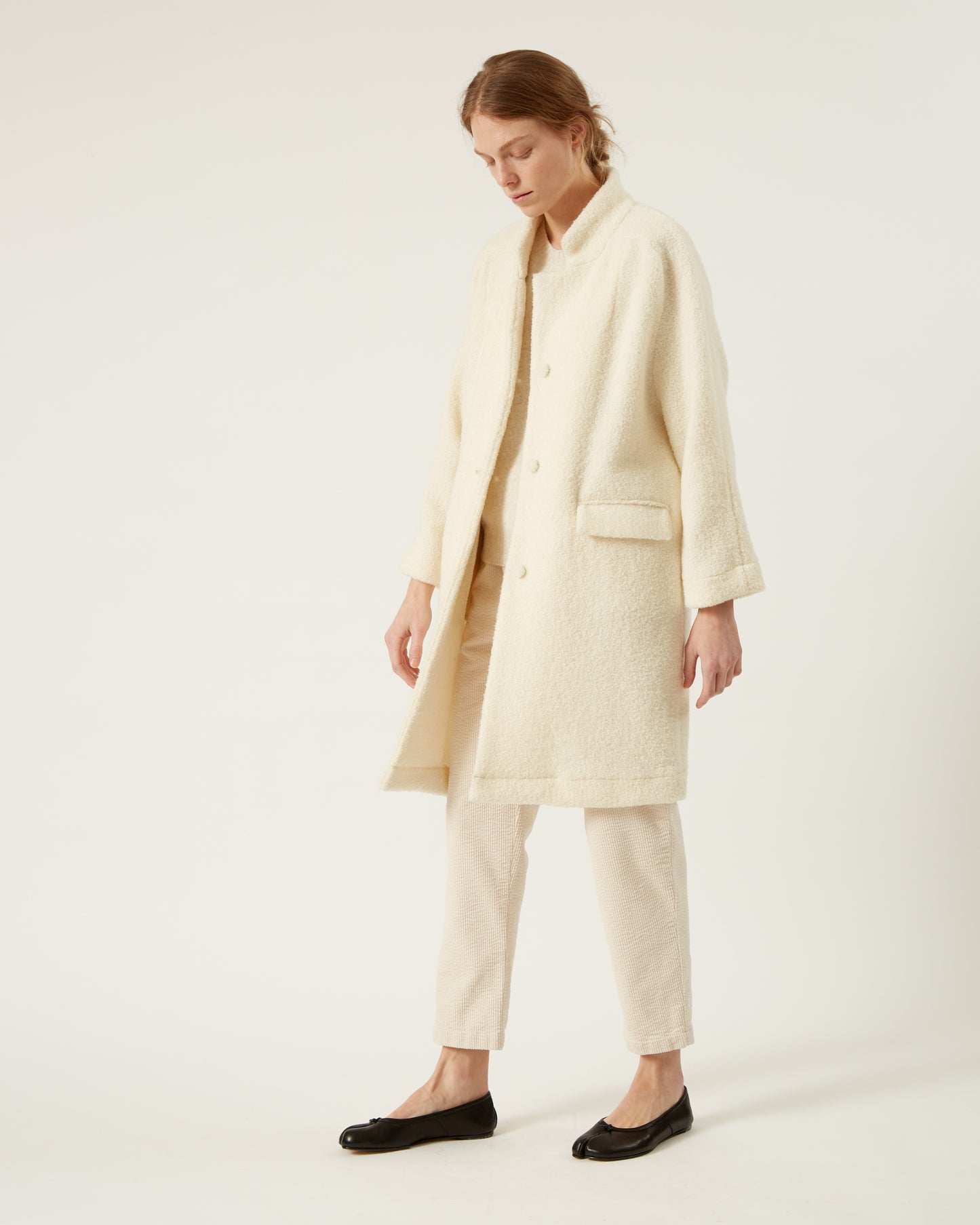 pantalon en corduroy NEXO