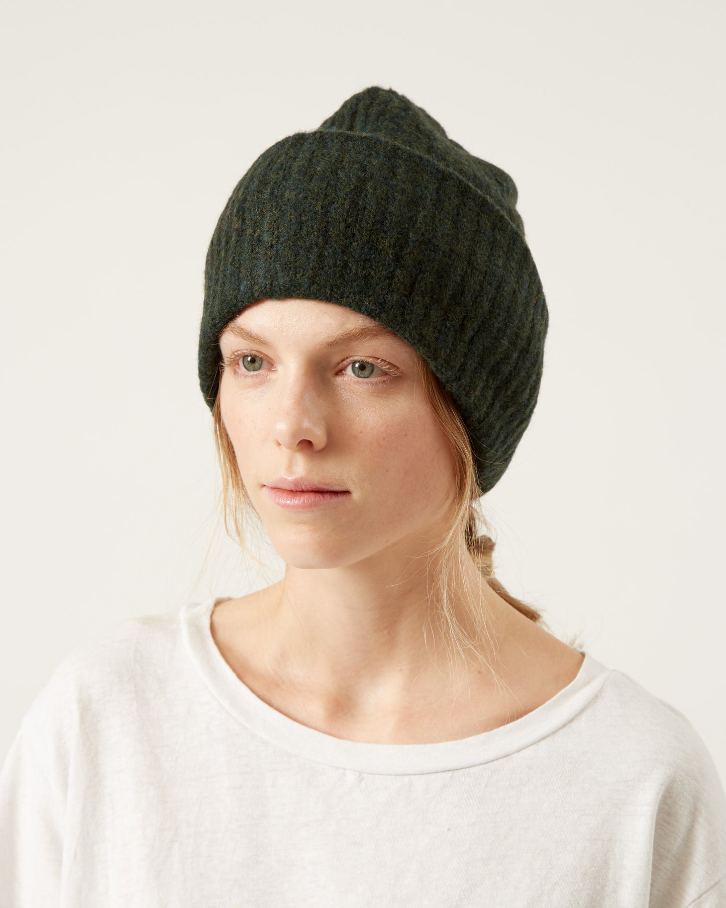 tuque en laine et yak MOVI