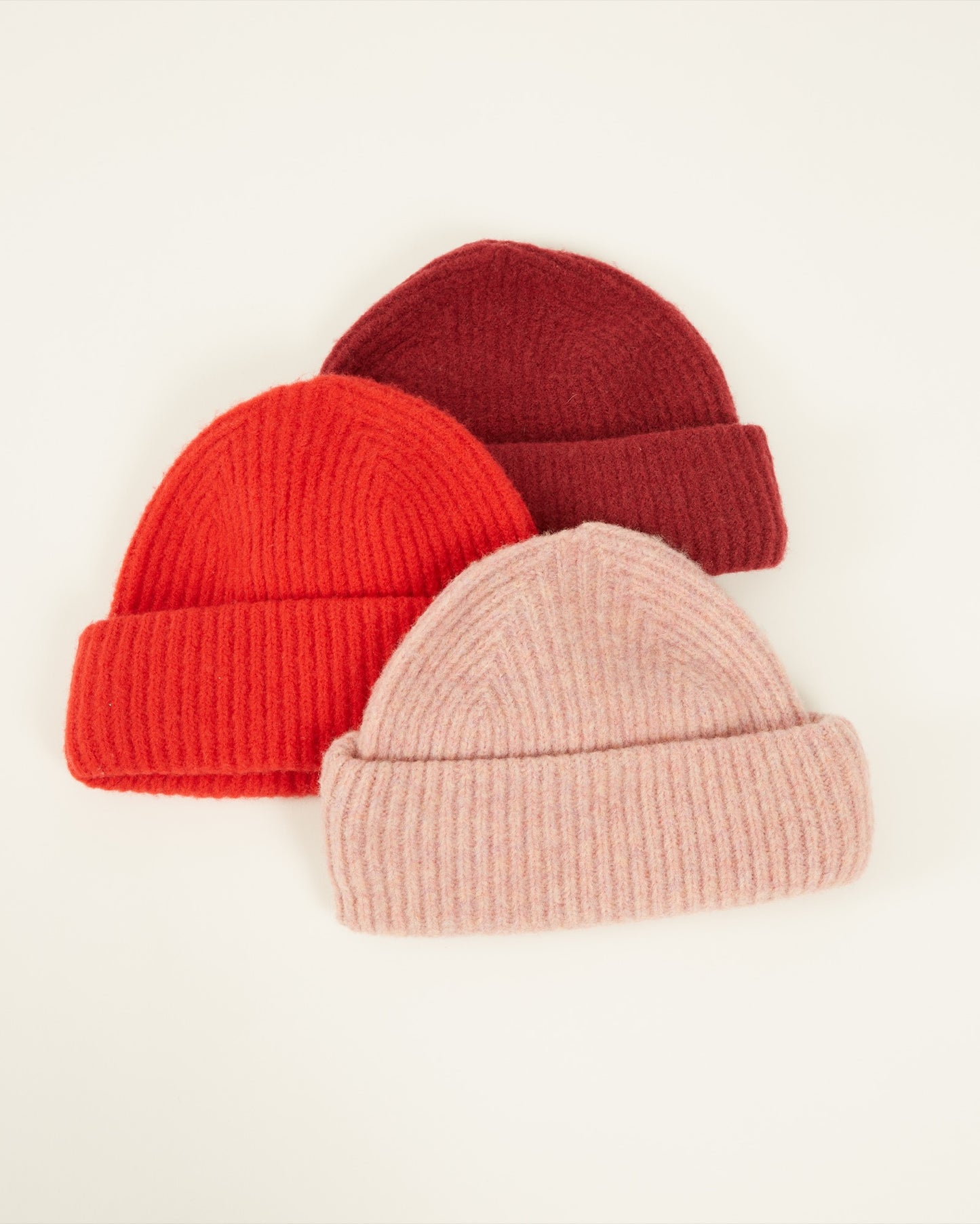 tuque en laine et yak ELIANA