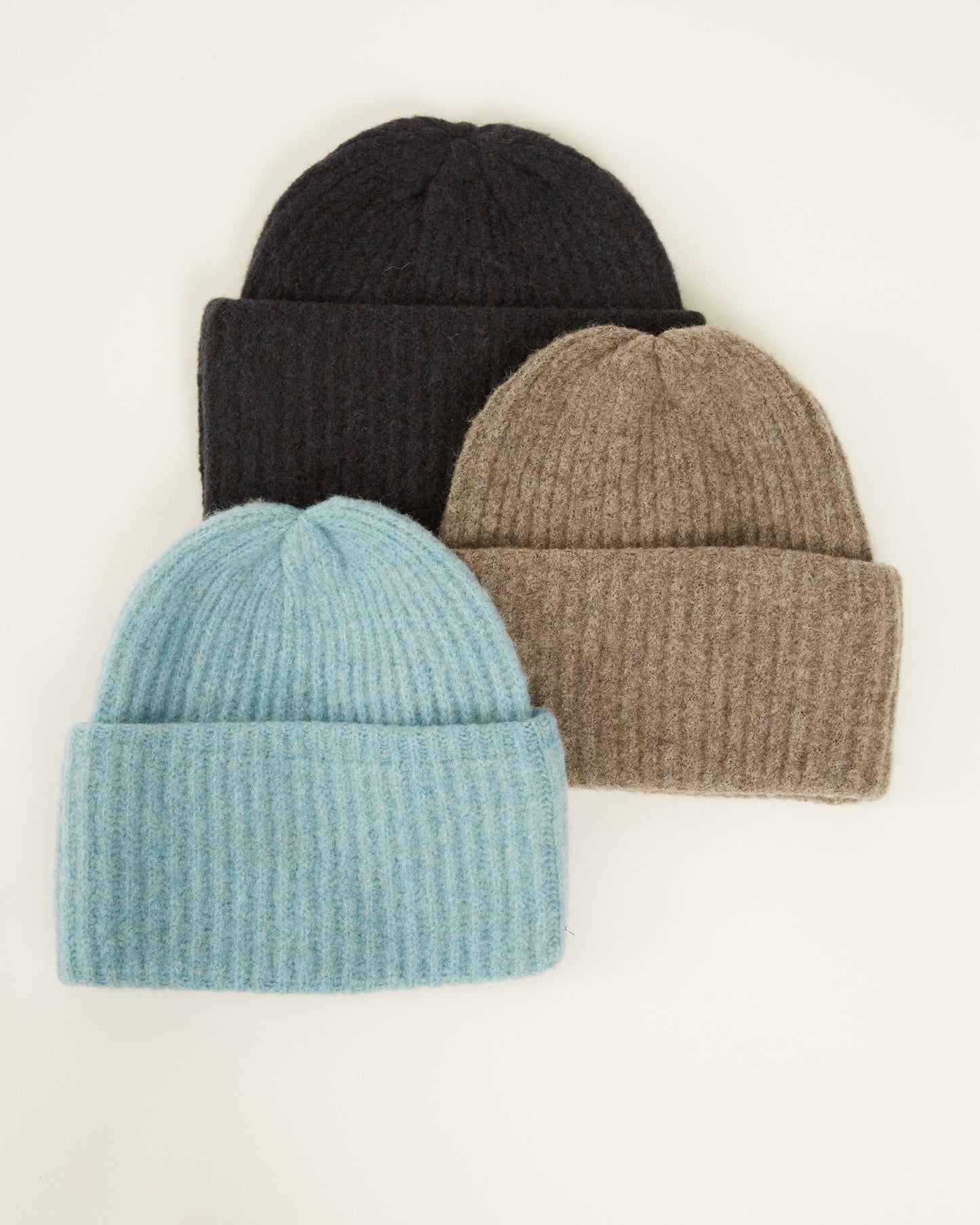 tuque en laine et yak MOVI