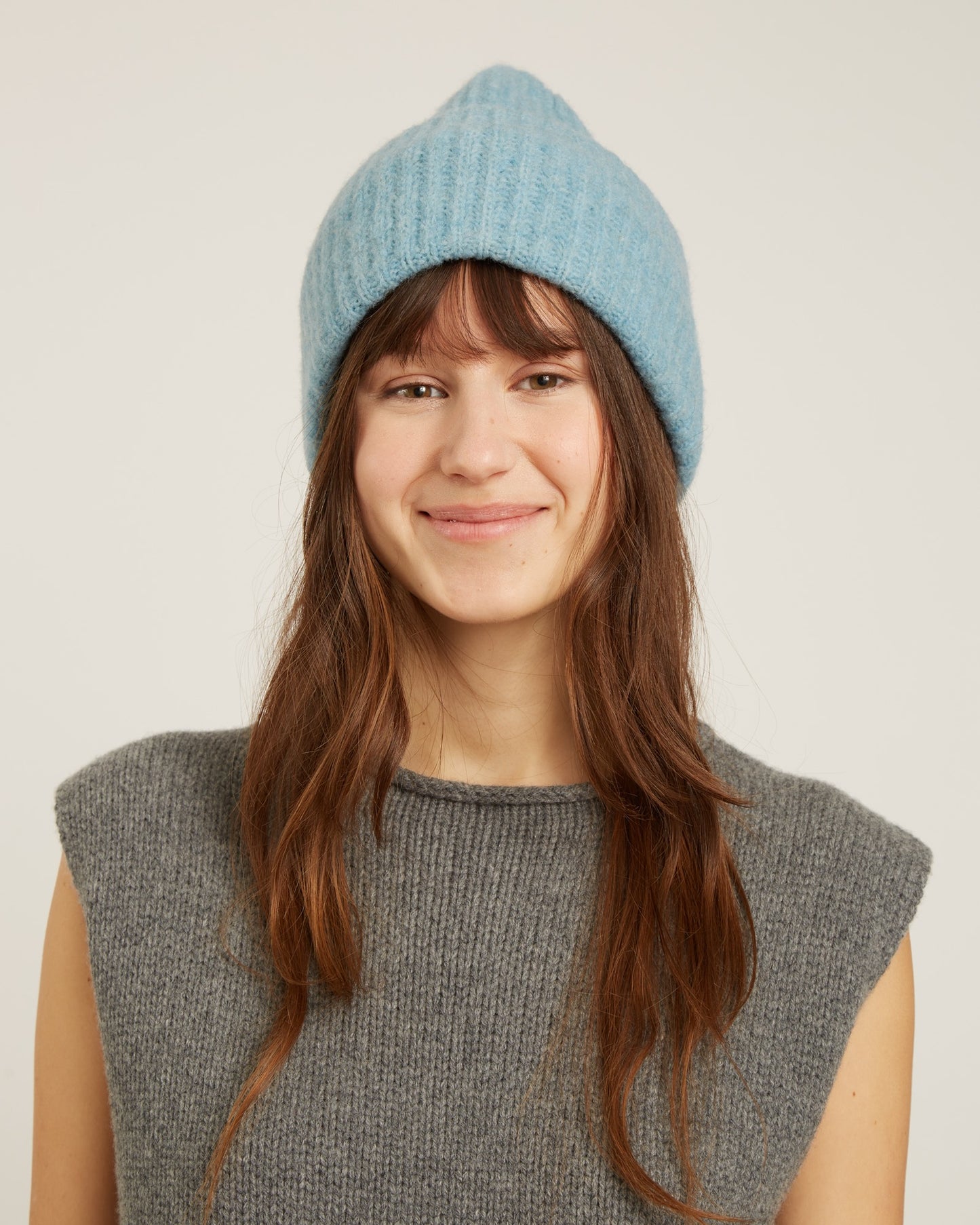 tuque en laine et yak MOVI