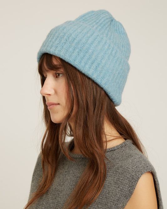 tuque en laine et yak MOVI