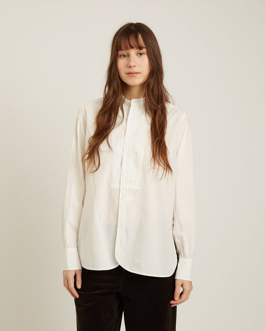 chemise en coton VIATEUR