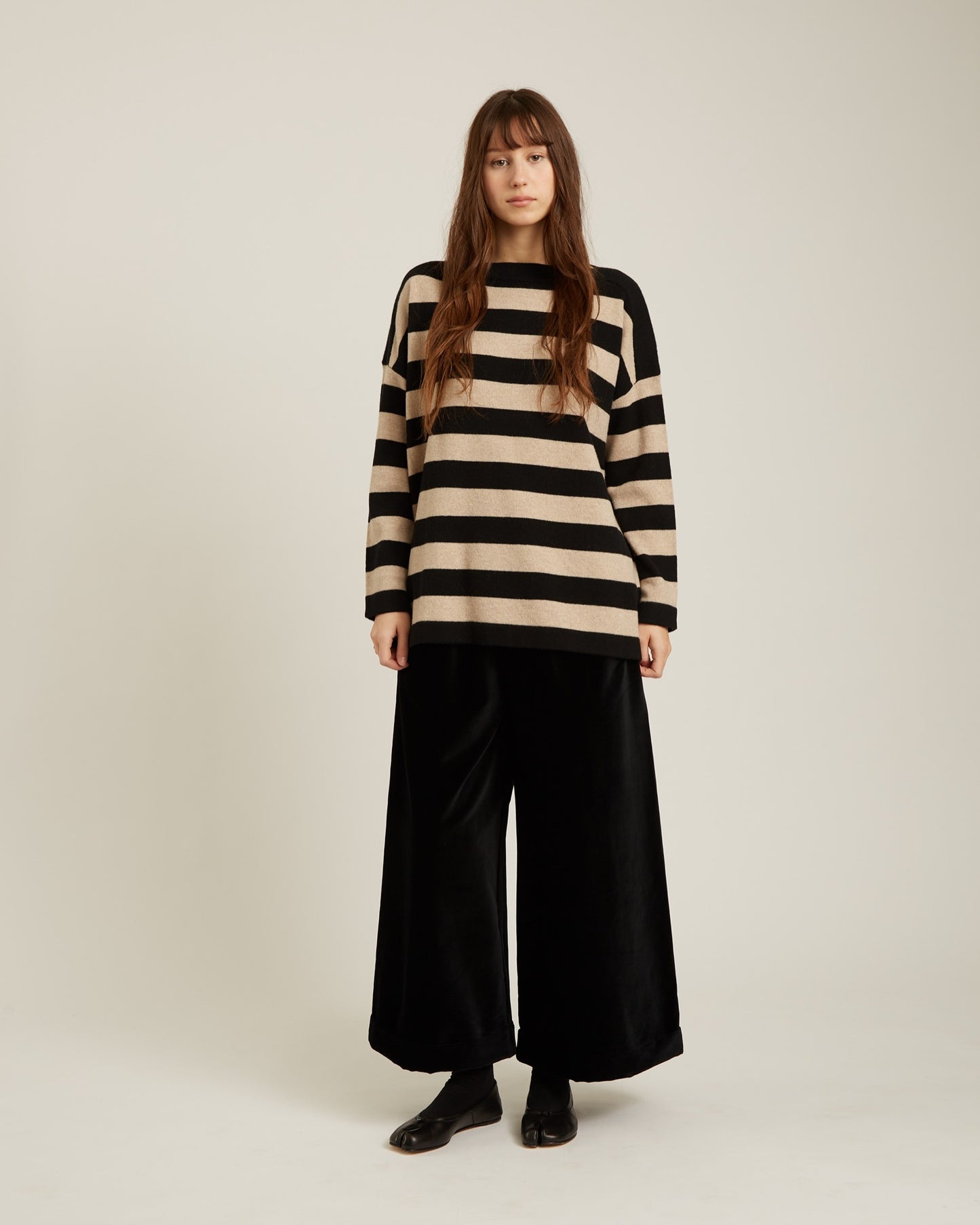 sweater en laine MAIDELE