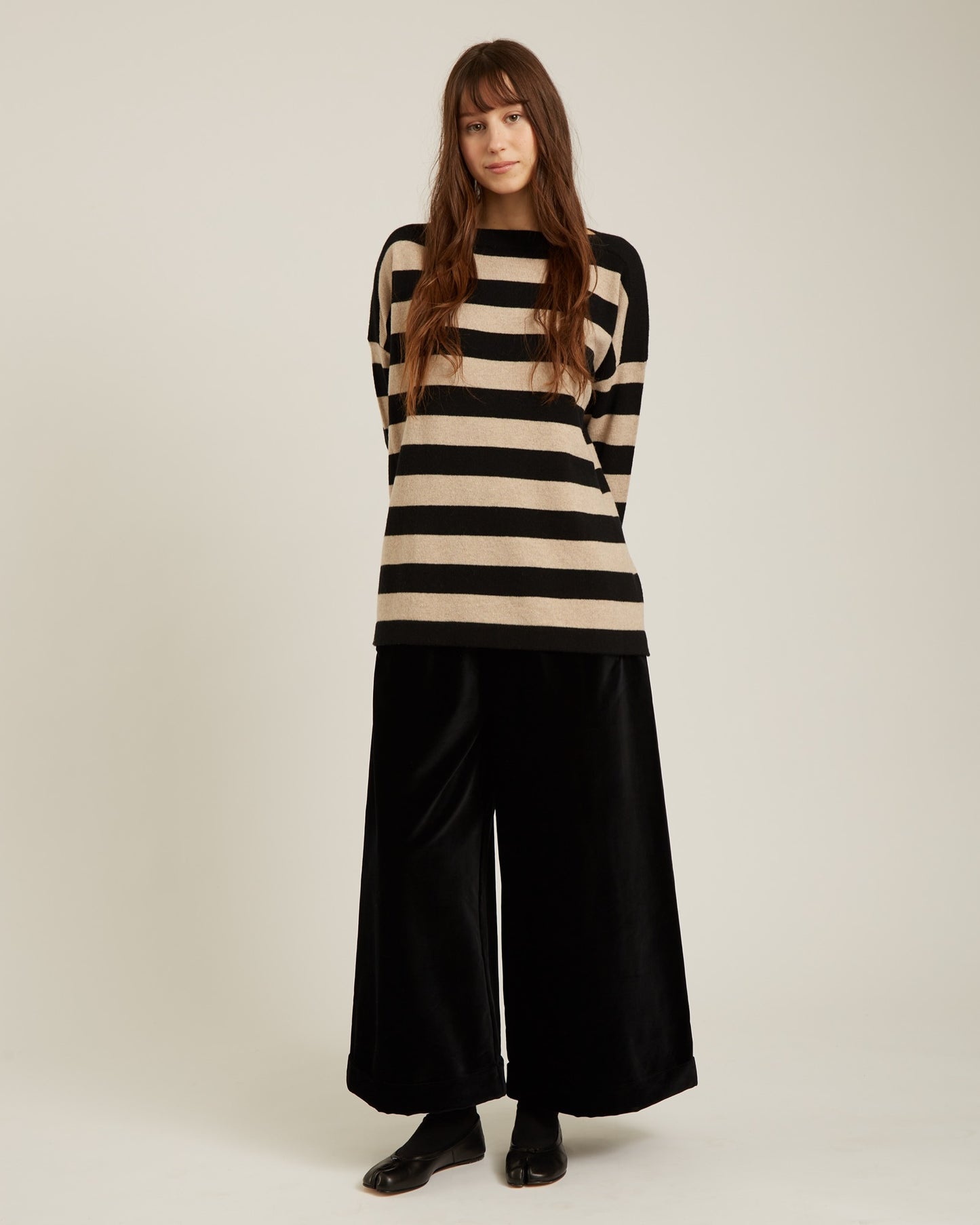 sweater en laine MAIDELE