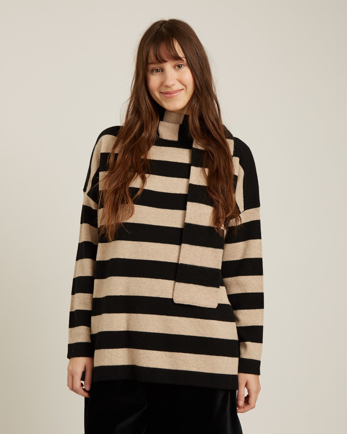 sweater en laine MAIDELE