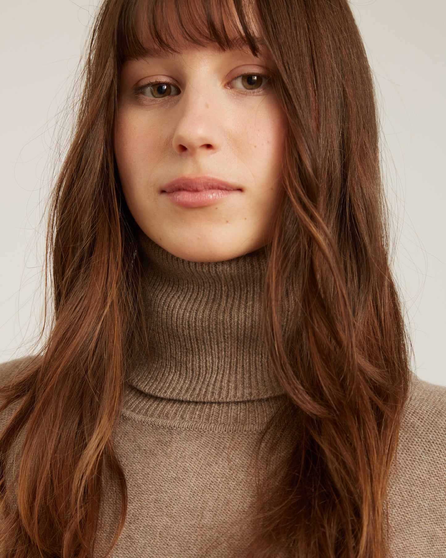 sweater en laine ALEXIS