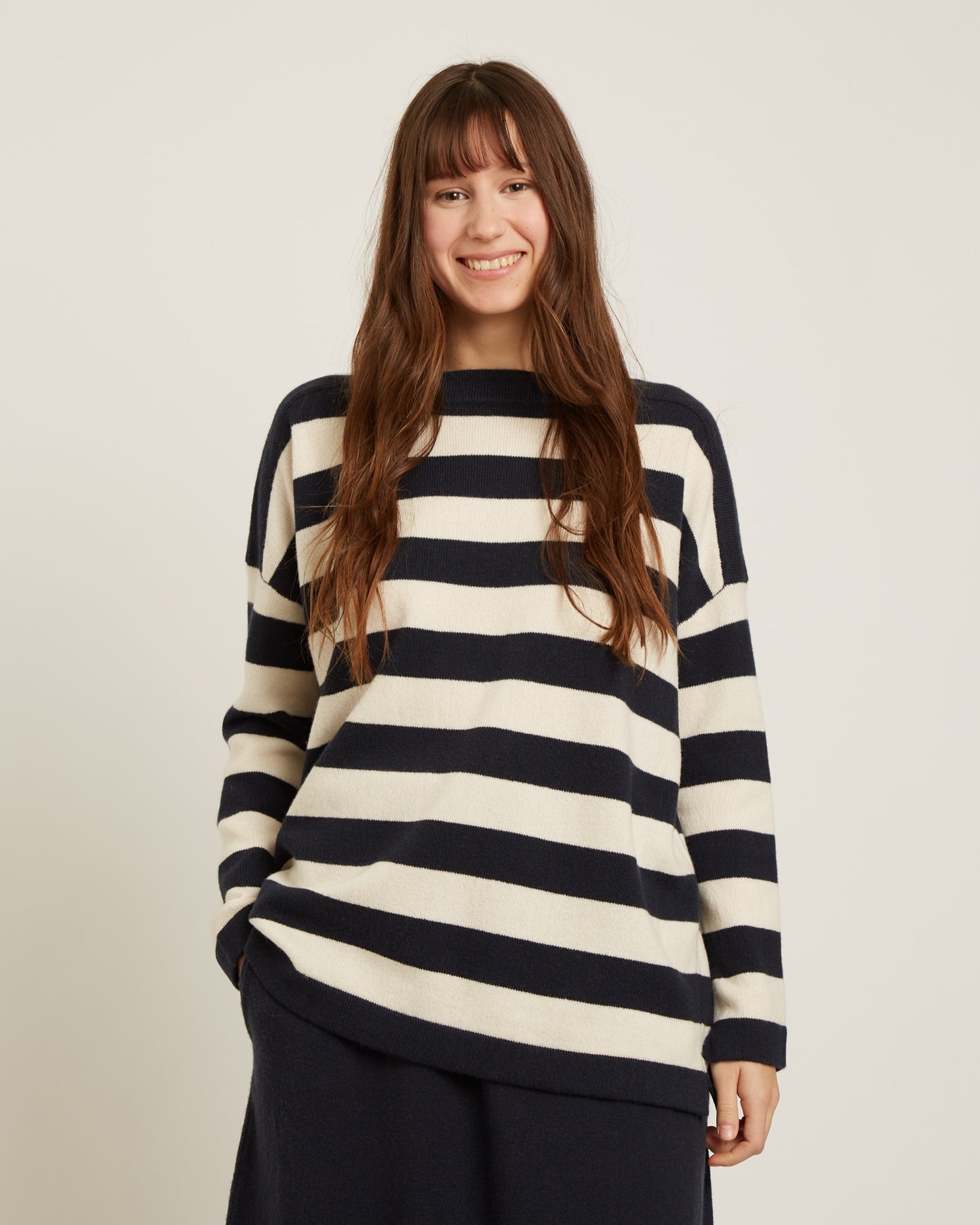 sweater en laine MAIDELE