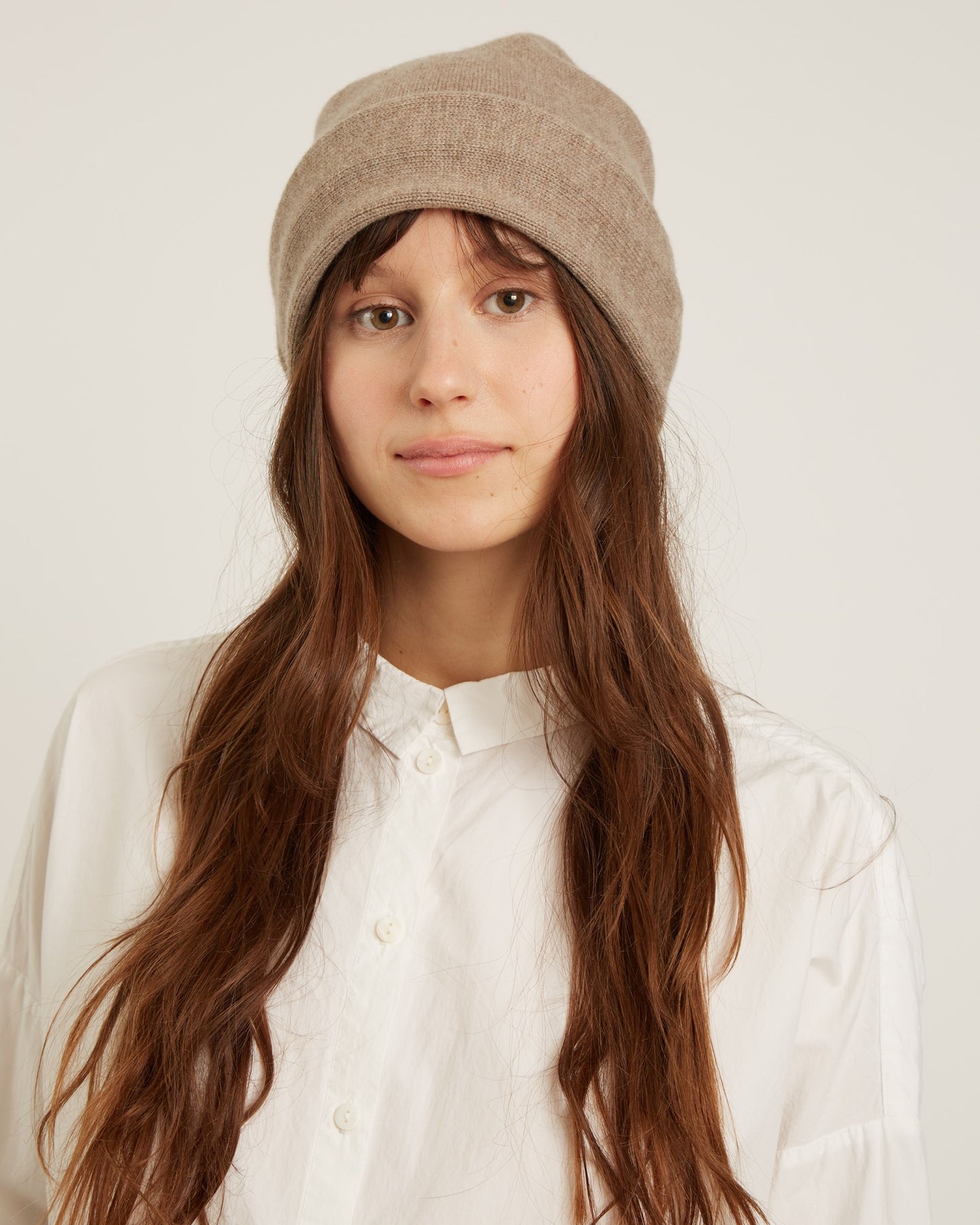 chemise en coton MADDIE