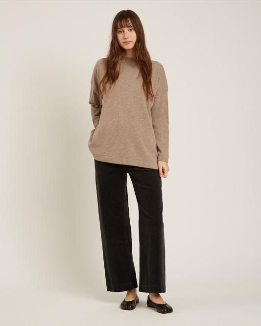 sweater en laine ELOISE