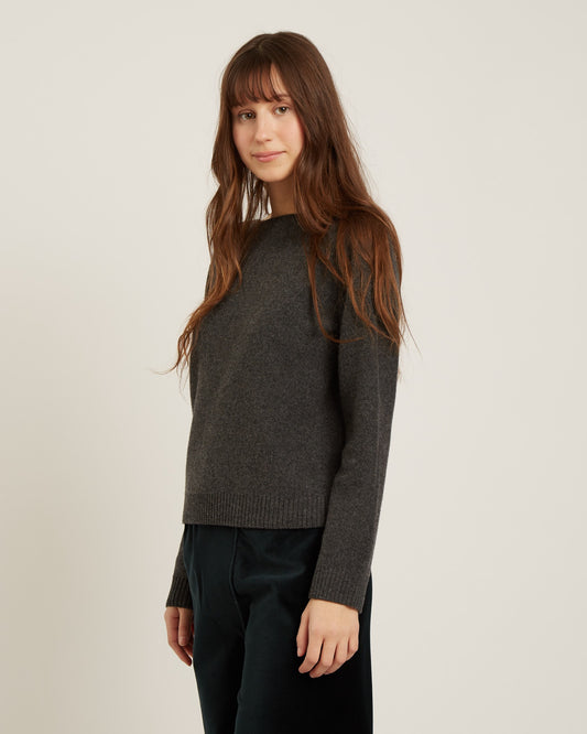 sweater en laine ALFIE