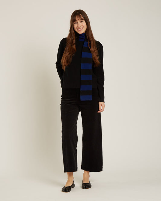 pantalon en corduroy WERNER