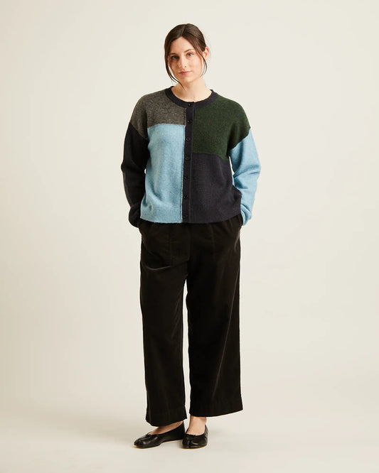 Cardigan LUSTIG