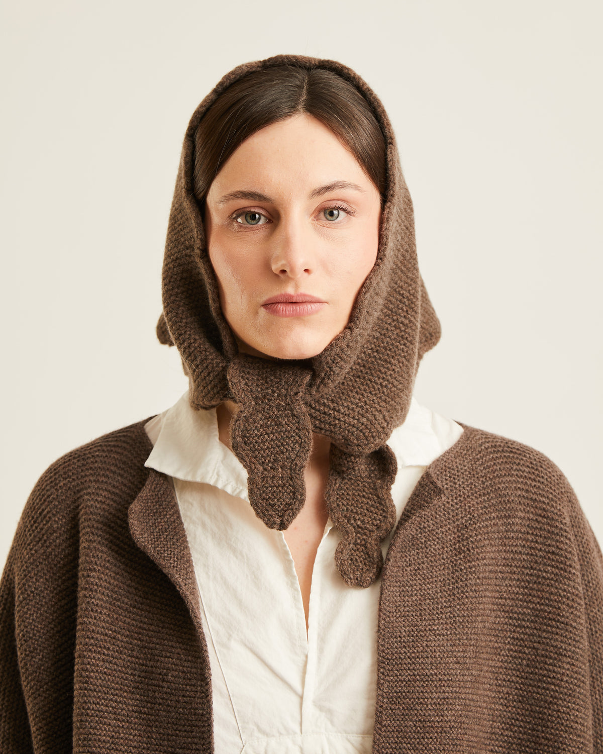 Mutti Scarf