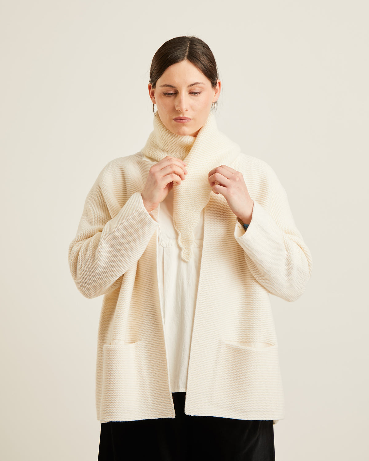 Mutti Scarf