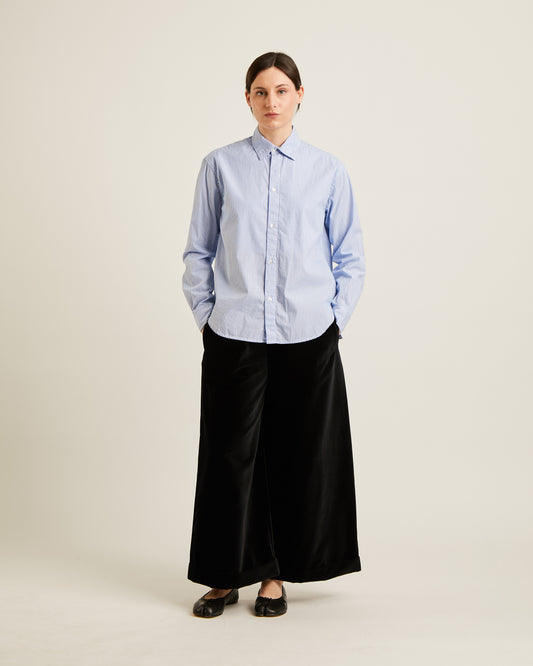 blouse en coton SPENCER