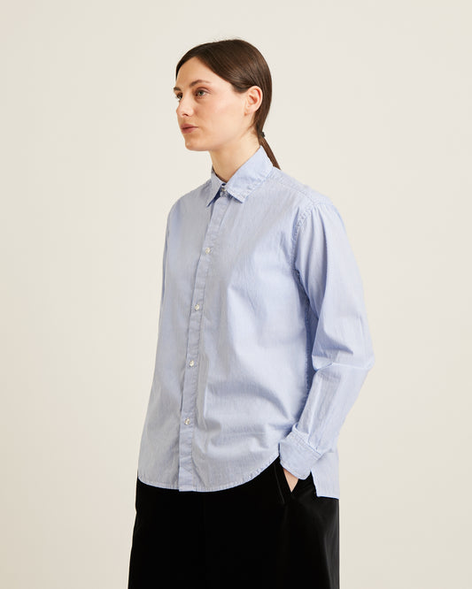blouse en coton SPENCER