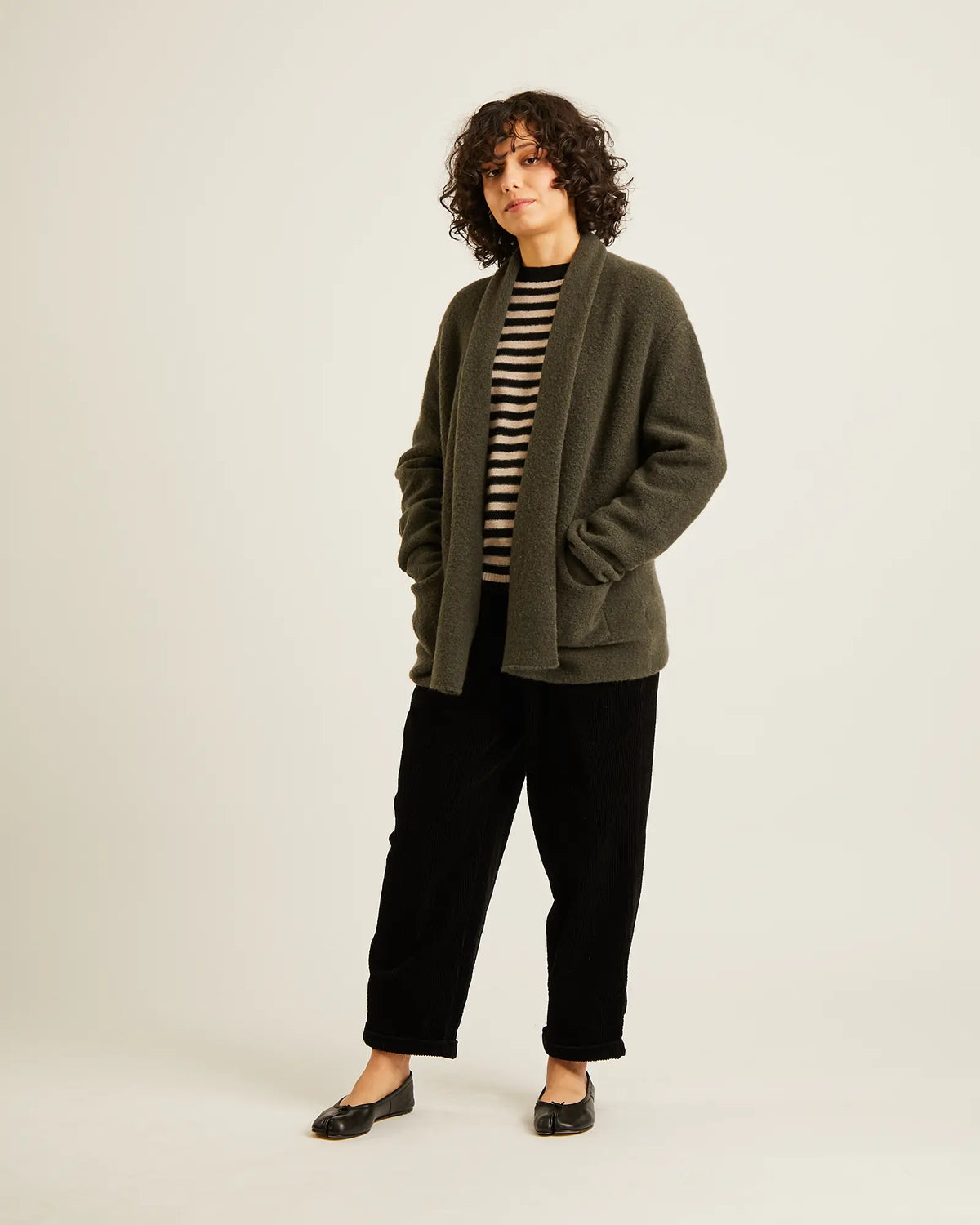 Cardigan LETA