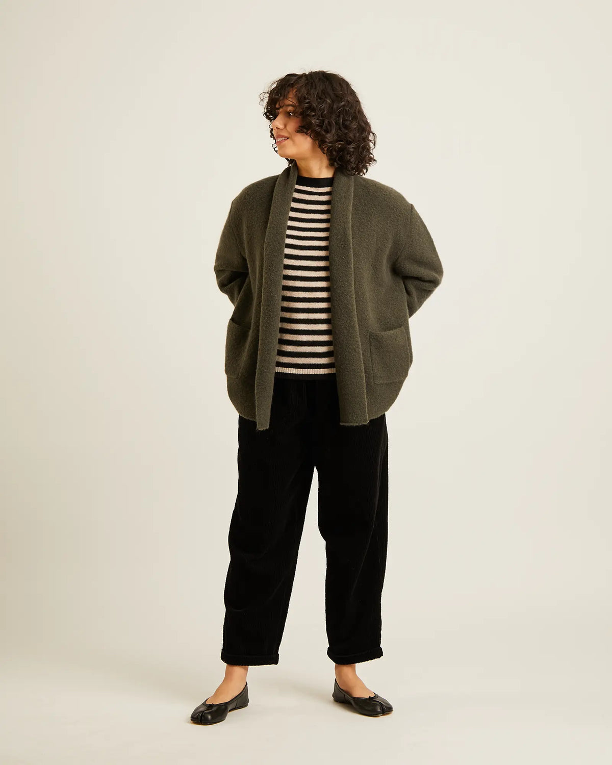 Cardigan LETA
