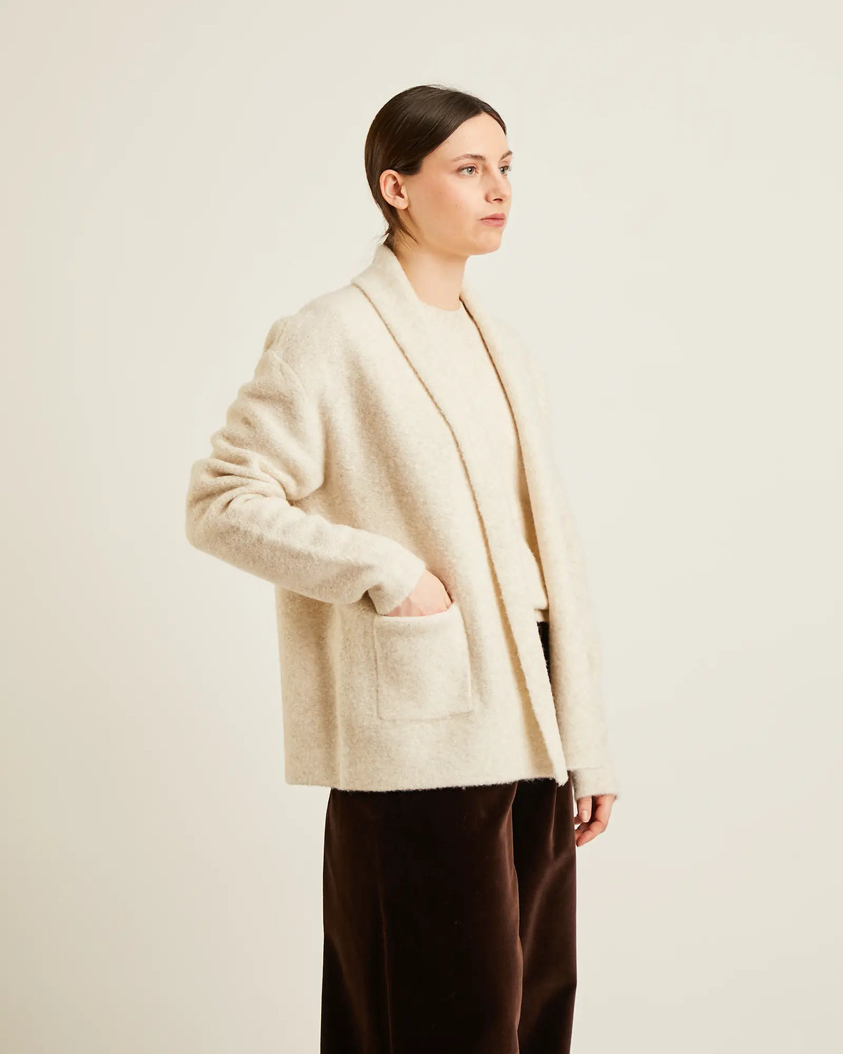 Cardigan LETA