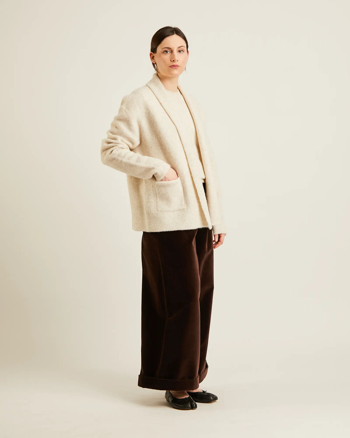 Cardigan LETA