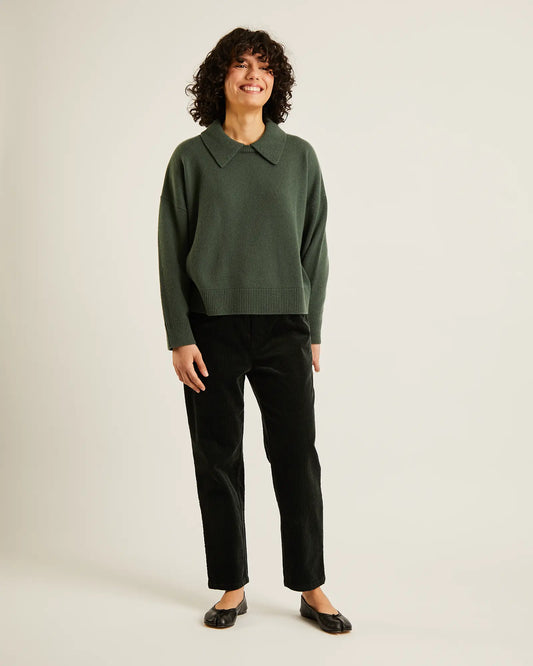 LENNON wool sweater