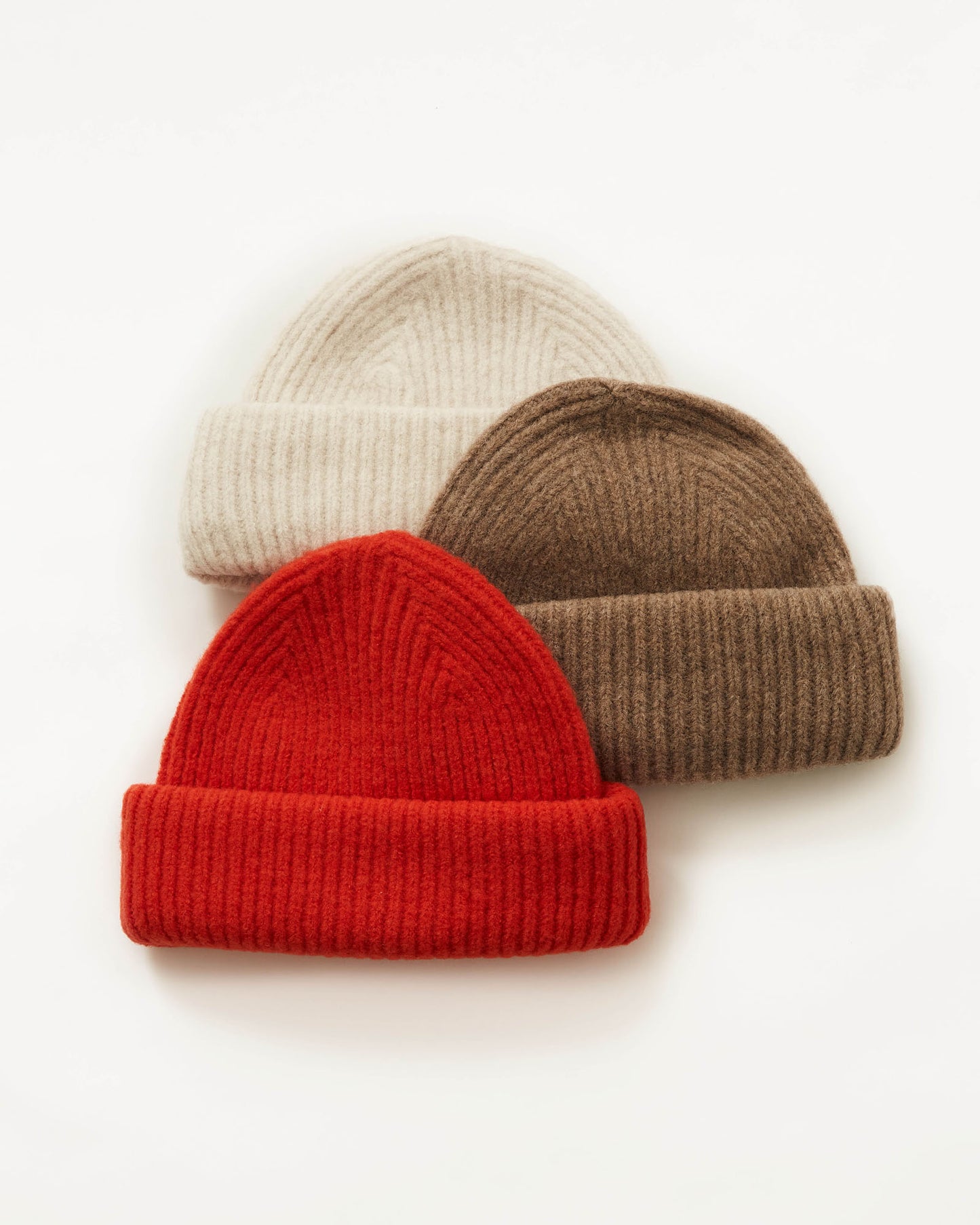 tuque en laine et yak ELIANA