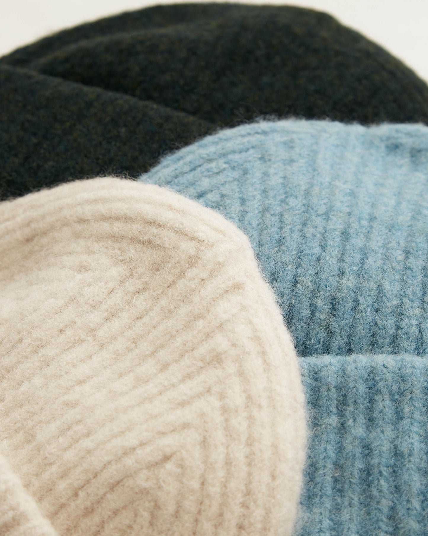 tuque en laine et yak ELIANA