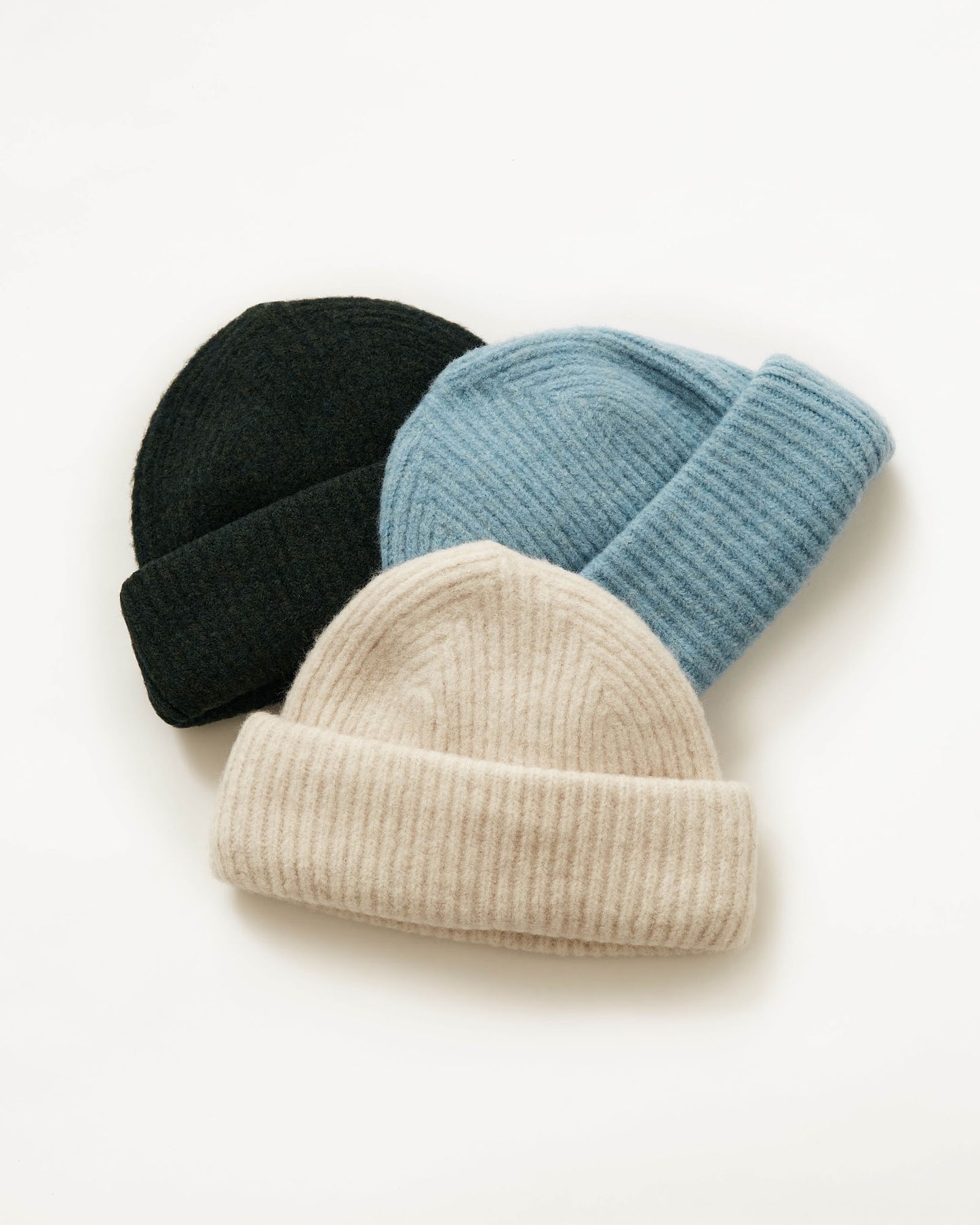 tuque en laine et yak ELIANA
