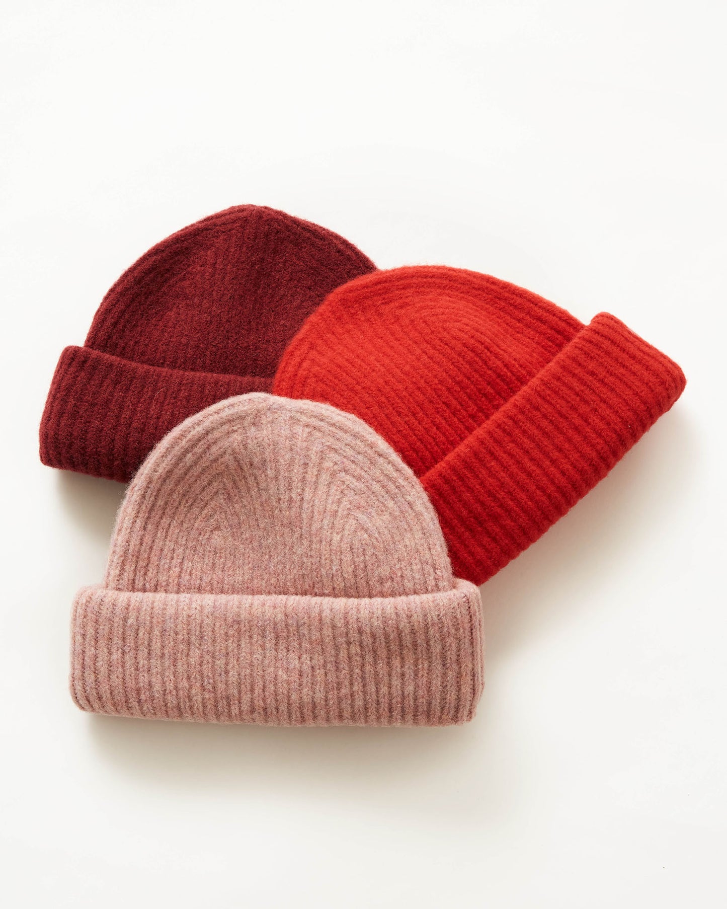 tuque en laine et yak ELIANA