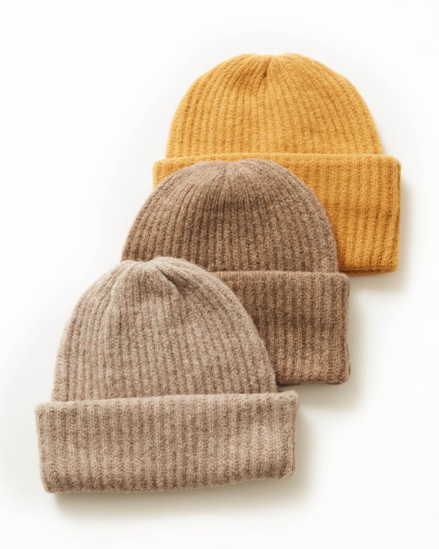 tuque en laine et yak MOVI