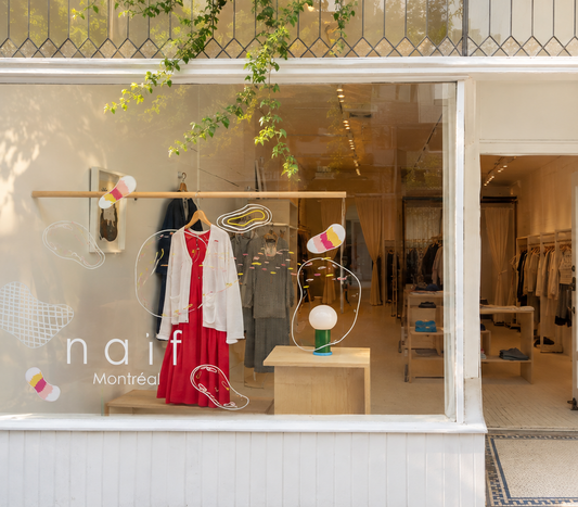 Rendez-vous de stylisme