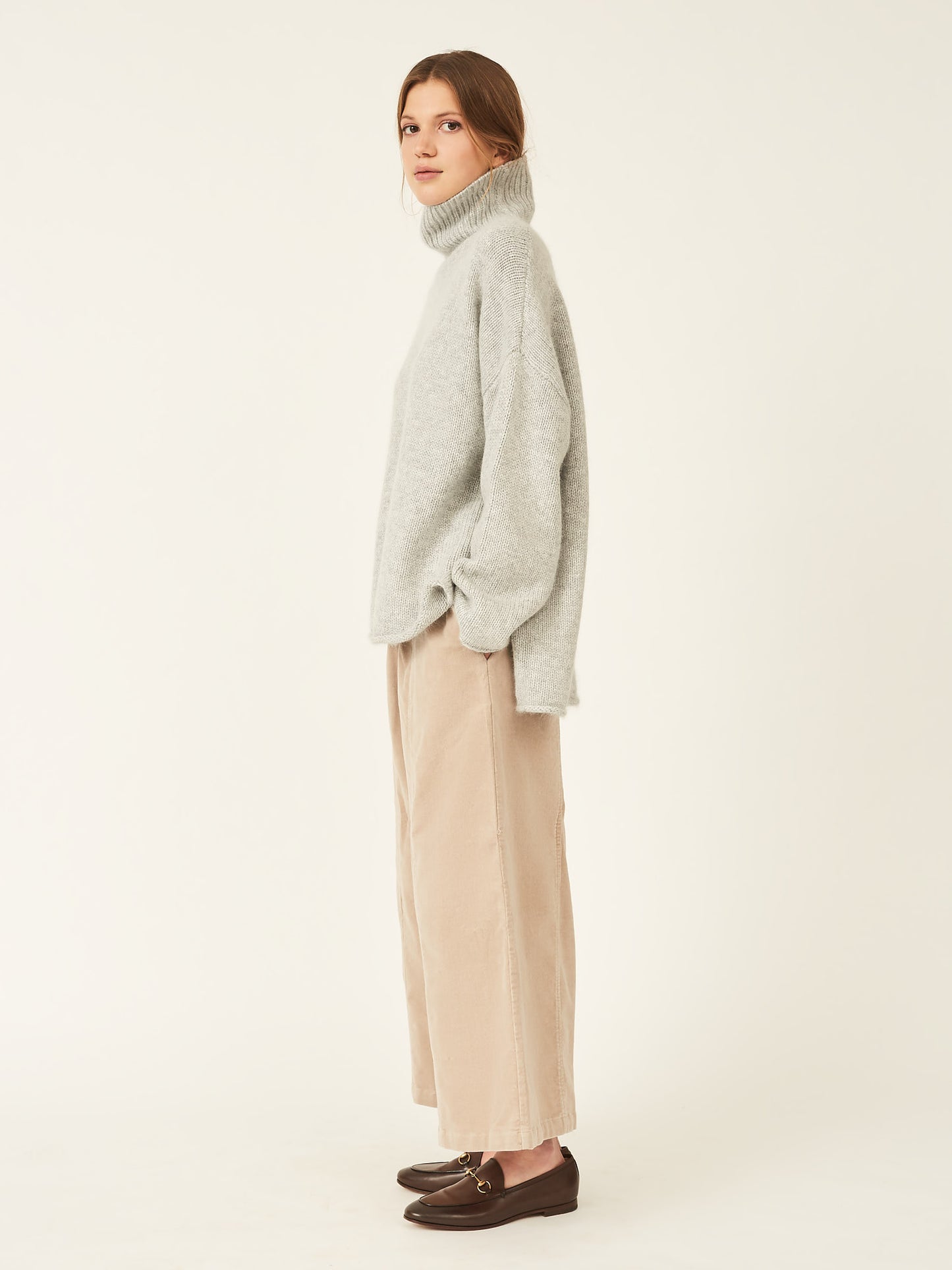 sweater TILLY