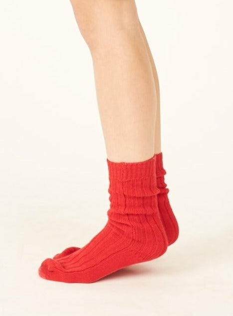 chaussettes CECILIA