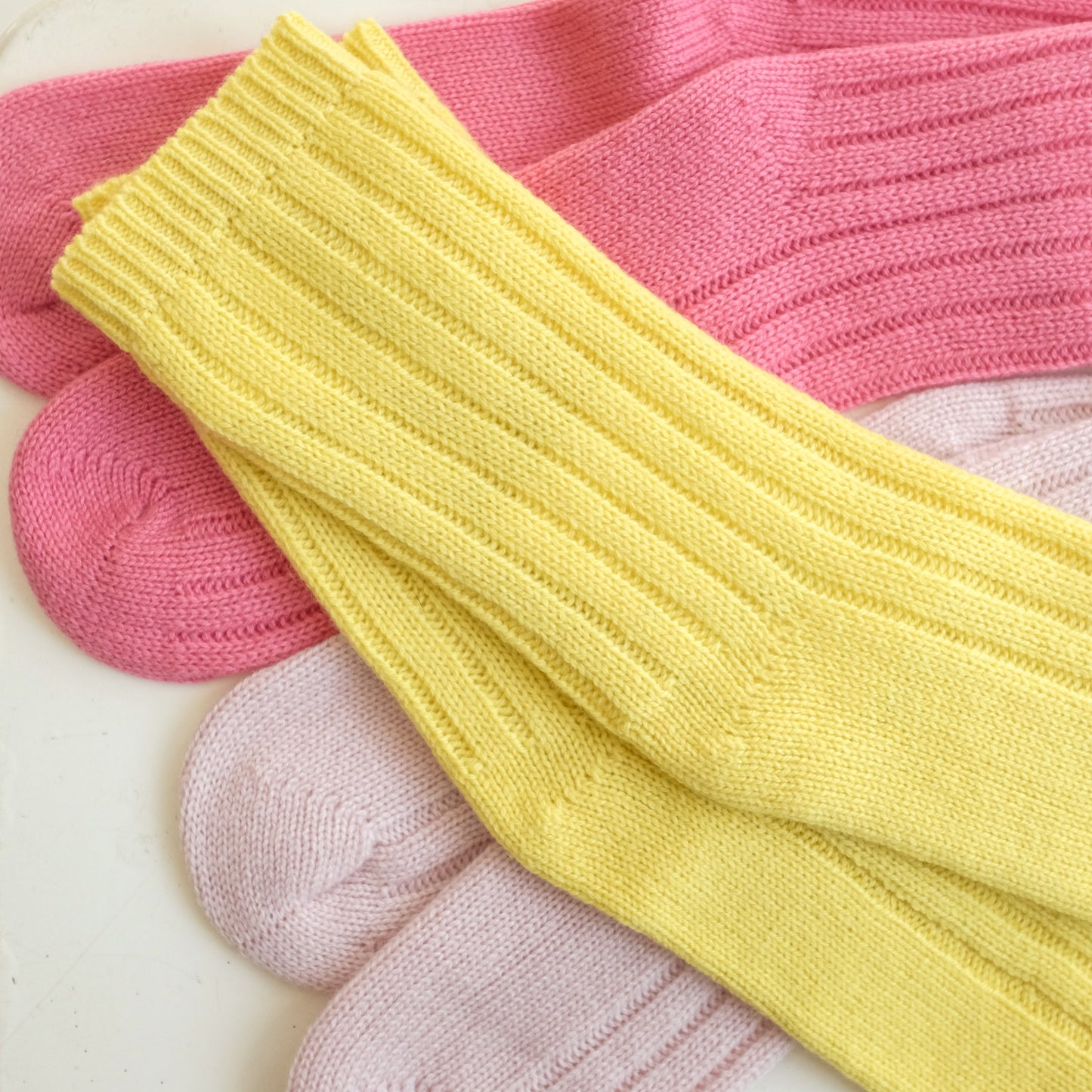 chaussettes CECILIA