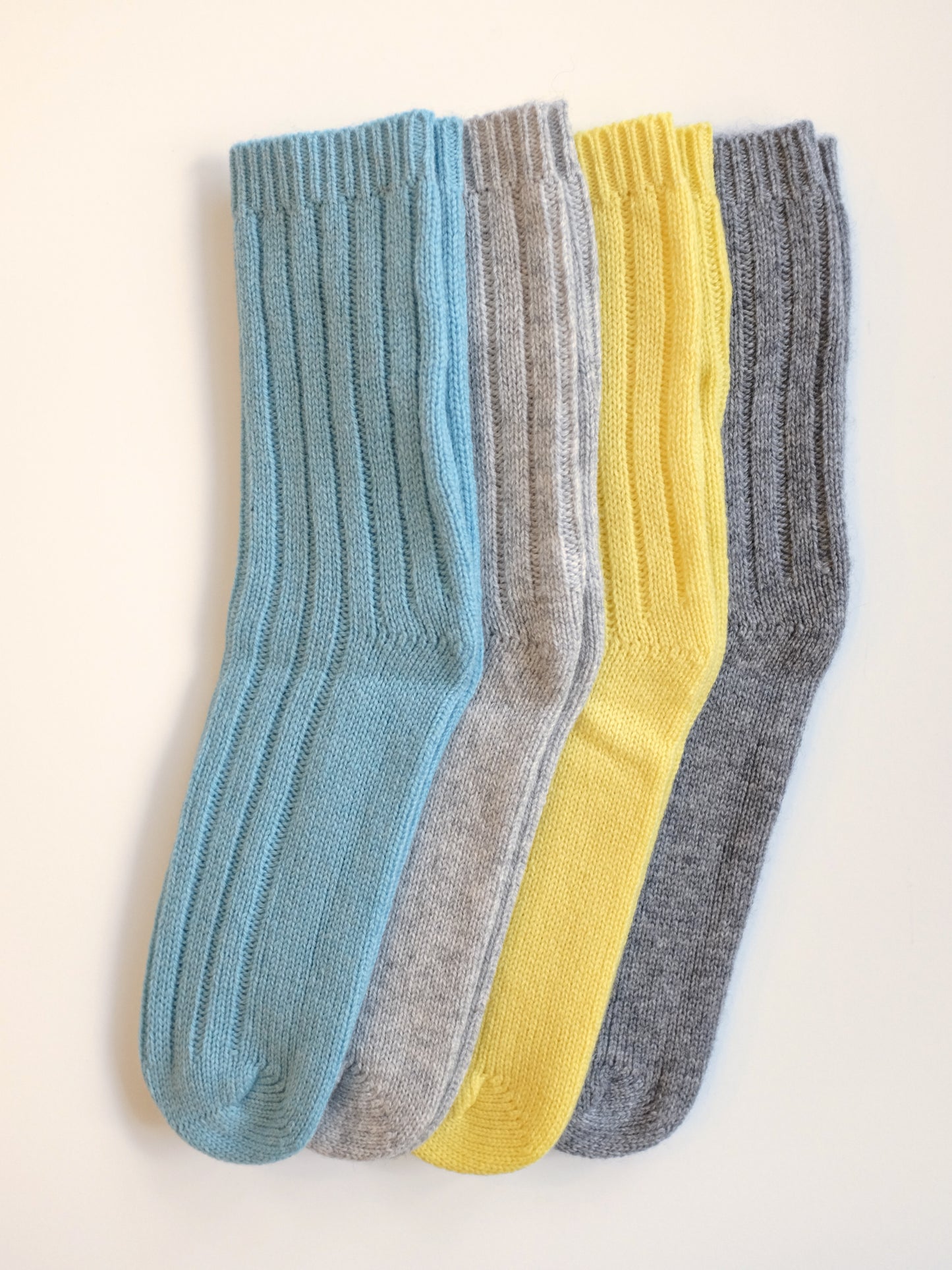chaussettes CECILIA