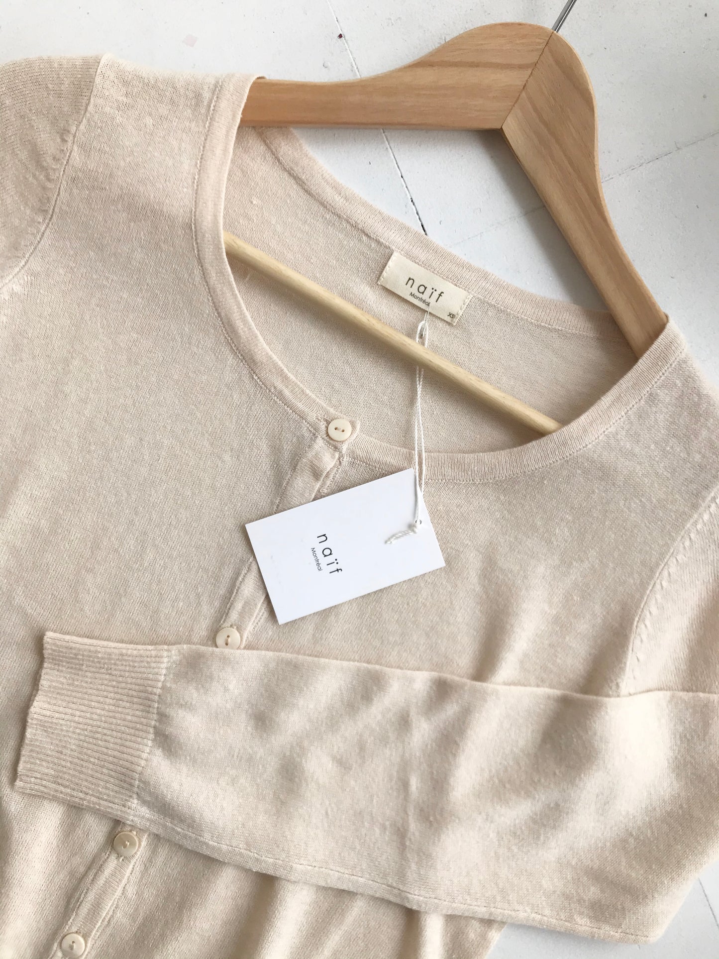 Cardigan LILI