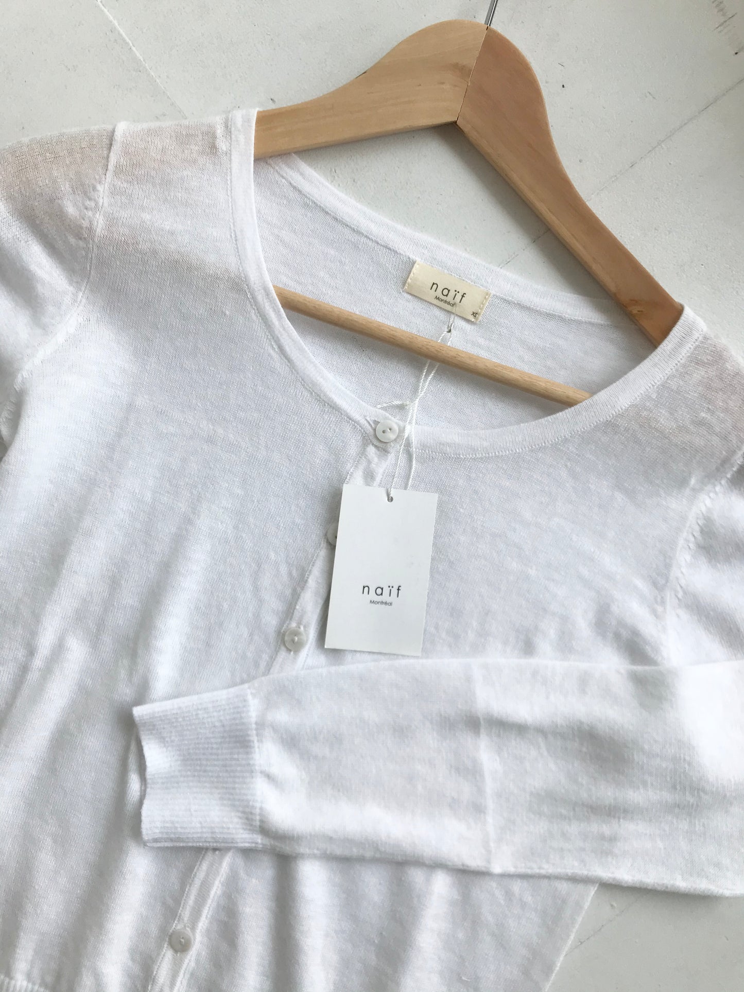 Cardigan LILI
